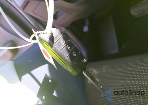 2018 Kia Sportage Lx из США, поврежденный, VIN KNDPM3AC6J7348049